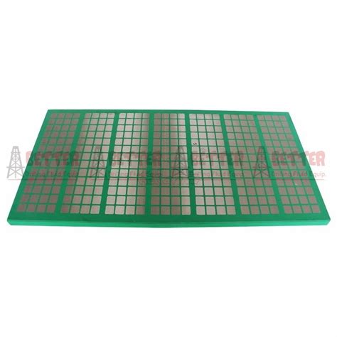 fsi shale shaker|FSI 5000 series Shale Shaker Replacement Screen.